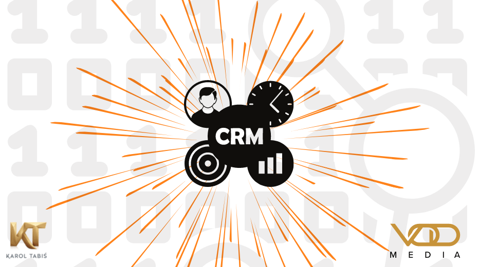 jaki crm