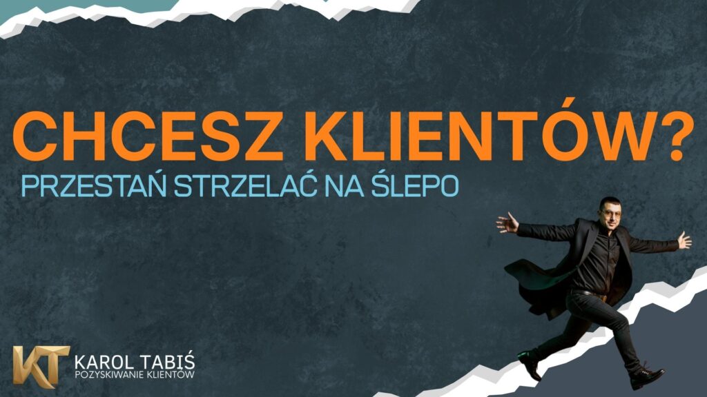 jak miec wiecej klientow