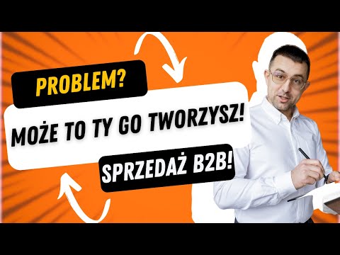 6 Zabójców Twojej Sprzedaży – Dlaczego Twój Biznes Może Stać w Miejscu