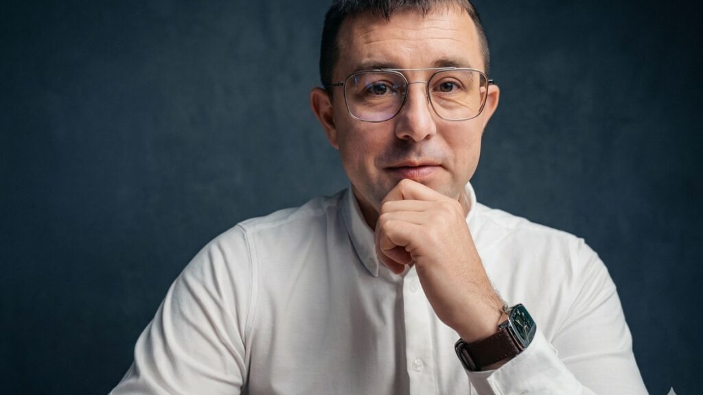 prospecting b2b system pozyskiwania klientów